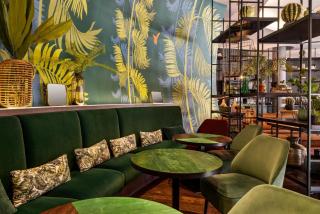 Vienna House by Wyndham Andel's Cracow - 4