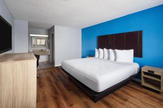 Super 8 by Wyndham Portsmouth - Norfolk - 2