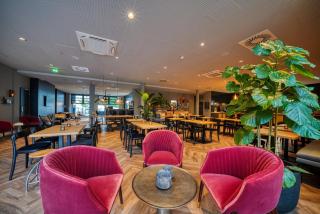 Vienna House Easy by Wyndham Hannover City - 1