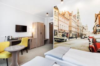 Meet Poznań Hotel - Poznań - 5