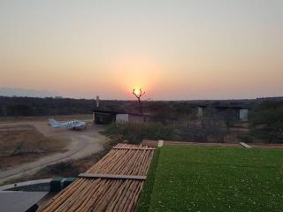 Paperbark Lodge, Zandspruit Bush & Aero Estate - 2