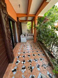 Appartement face à la plage - 1