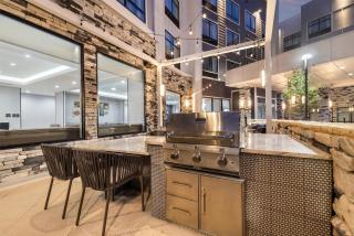 Homewood Suites By Hilton Austin Airport - 8