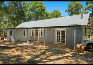 Amara Creek Retreat - 2