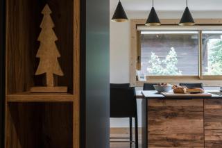 Chalet familial Fleurs des Bois - Rochebrune - 4