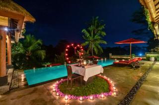 Elodie Lush Garden 1 BR Private Pool Villa - 9