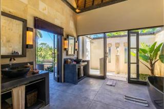 Elodie Lush Garden 1 BR Private Pool Villa - 5