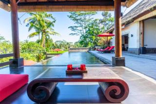 Elodie Lush Garden 1 BR Private Pool Villa - 4