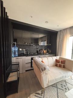 Westlands Urban Studio Apartment - 6