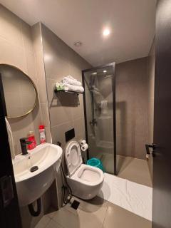 Westlands Urban Studio Apartment - 2