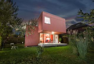 Il Cubo - Bern - 9