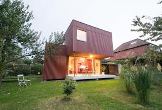 Il Cubo - Bern - 8