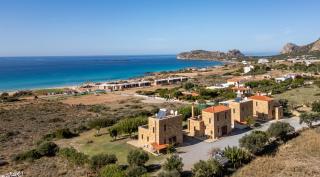 Stay in Falassarna Villas - 5