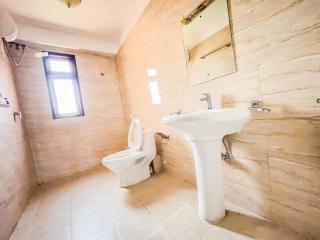 Pumziko Beachfront Apartment - 2