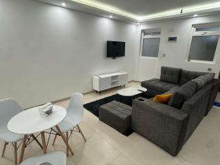 Westlands apartment with pool gym and amazing views - Nairobi - 0