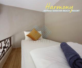 Harmony 3BR Nomad Sematan Beach Resort - 5
