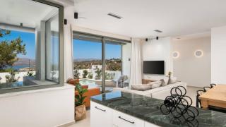 Two Seaview Villas With Elegant Design - 6