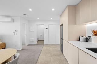 1 Bedroom Apartment near Te Kaha Stadium - 4