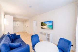 Batumi Sea View Aparthotel Boulevard - 6