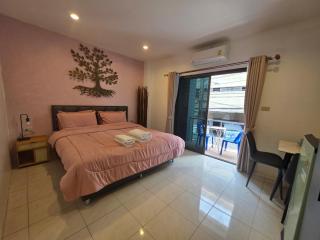 Chokdee rooms kata - 2