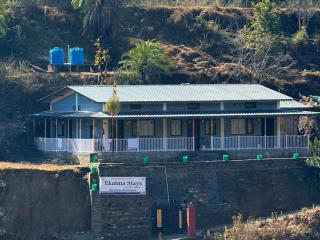 Ekatma Stays, Kakrighat - 0