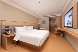 JI Hotel Suzhou Bay Wujiang People's Square Metro Station - 6