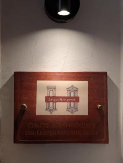 Le quattro porte - 8