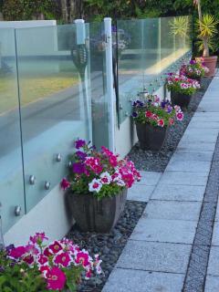 TuiGlen lakeside apartment - 4