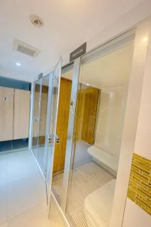 Bright & Green apartment on BTS Thonglor - 8