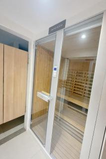 Bright & Green apartment on BTS Thonglor - 4