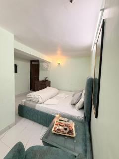 Ravish P Guest House - 6