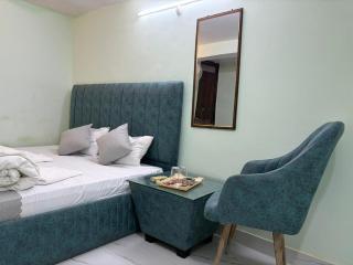 Ravish P Guest House - 5
