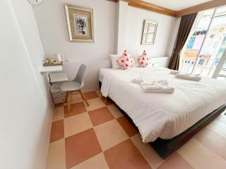 Aura Hotel Phi Phi - 9