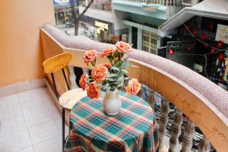 Hibou's House - Hanoi - 3