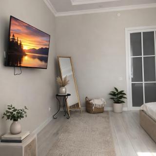 2BR Apartment near Mega, 4YOU - 9