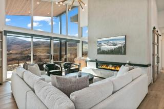 Luxury 4BR with Hot Tub & Deer Valley Access home - 9