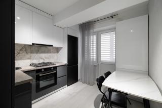 Modern Apartment Near MallDova & Airport Access - 7