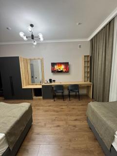 TOI AT-BASHY HOTEl - 5