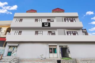 Hotel O by OYO Vip Stay Inn - Ghaziabad - 0