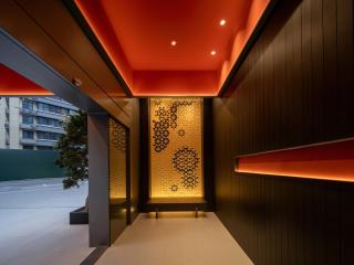 SSAW Garden Hotel Chengdu-Chunxi Road Taikoo Li Branch - 7