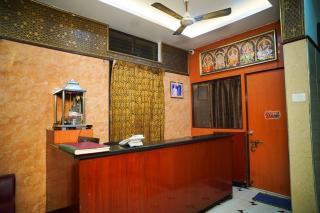 Hotel Raaj Bhaavan - 1