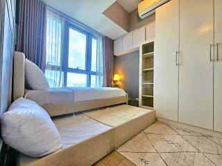 Uptown BGC Residences by ChiKat - 3