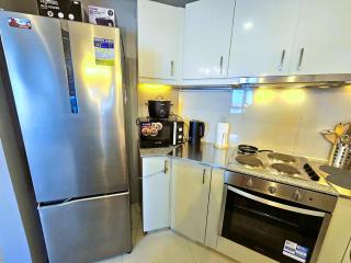 Uptown BGC Residences by ChiKat - 2