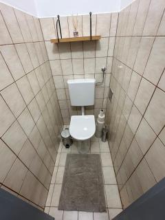 Family apartment - 3