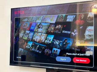 Bright and Cozy Hotel, Homestays, Studio apartment, Near Mall - 6