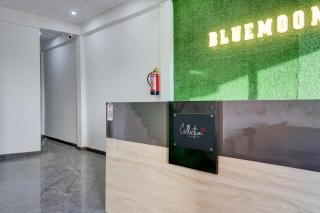 Hotel O Bluemoon Anantram - 2