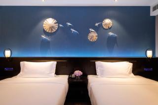 Orange Crystal Hotel Nantong Xinghu 101 Plaza - 7