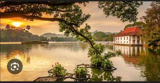 Kandy , Sri lanka - 4