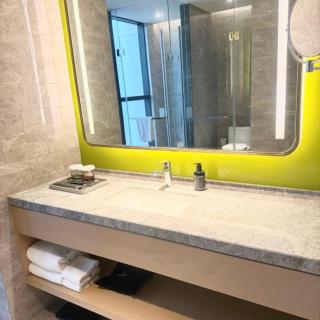 花影里酒店 西安高新区万象汇店 - 1