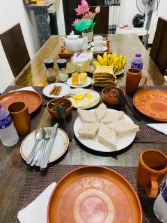 Yala Grand Homestay - 6